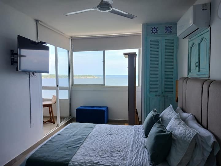 ห้องนอน