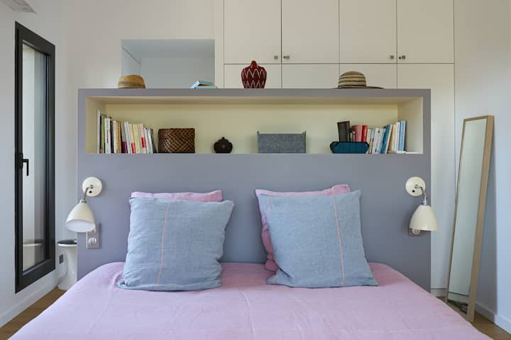 غرفة النوم 1