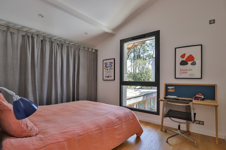 غرفة النوم 3