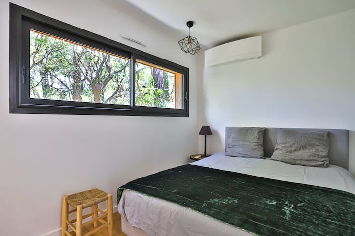 غرفة النوم 5