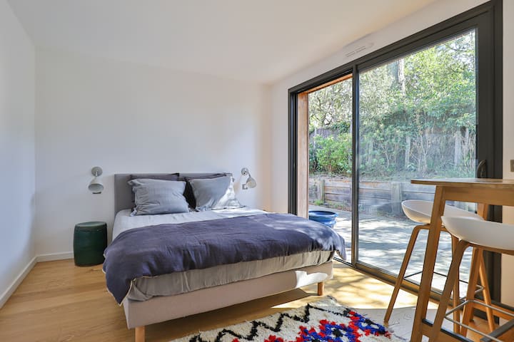 غرفة النوم 4