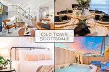 Osborn rental in Scottsdale