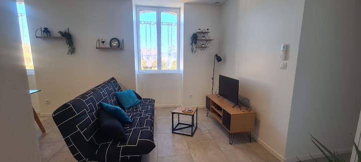 2 ห้องนั่งเล่น