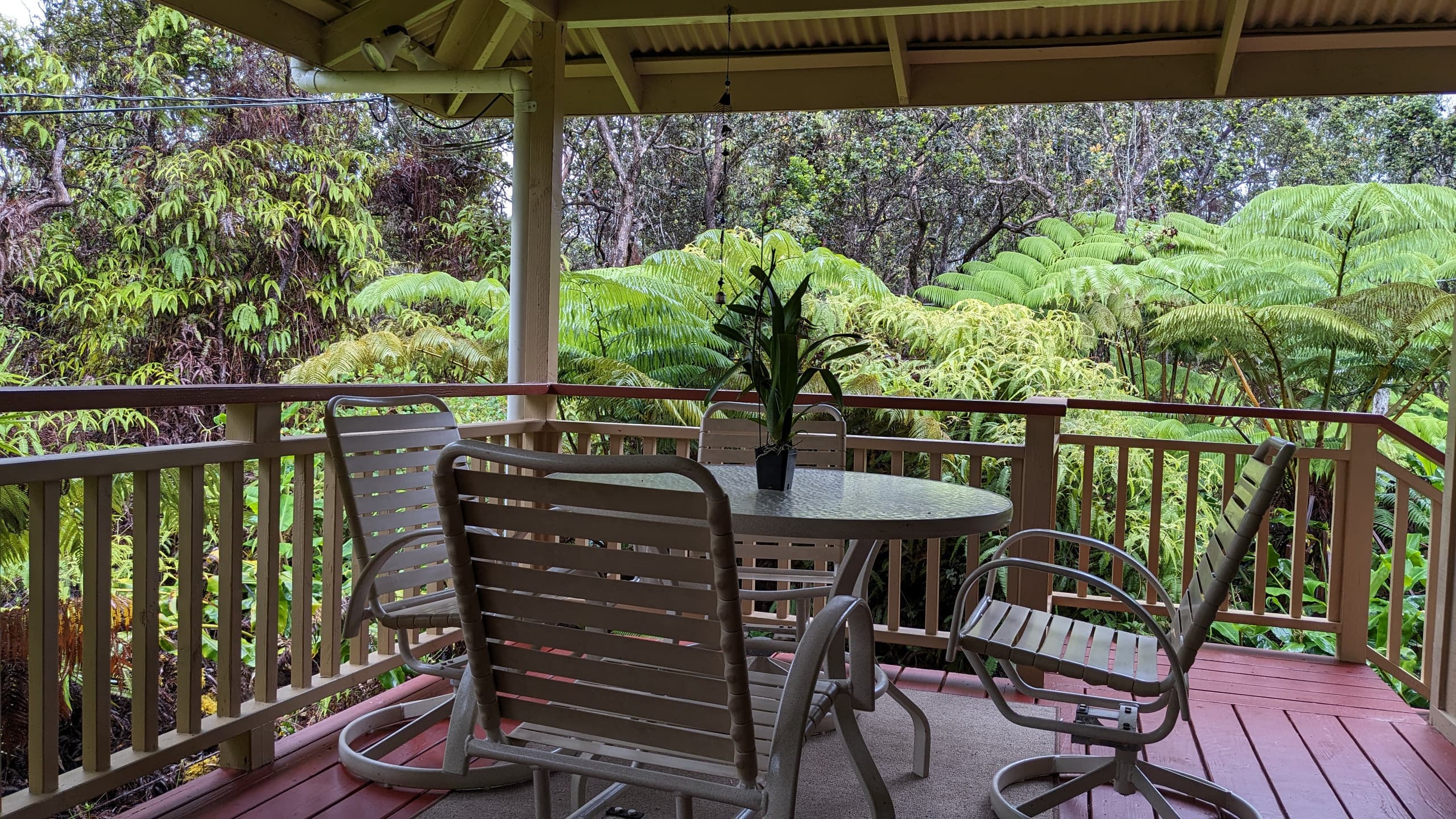 Local Living Gem: 5 Mins to Nat'l Park & Hilo Vibe - Photo 13