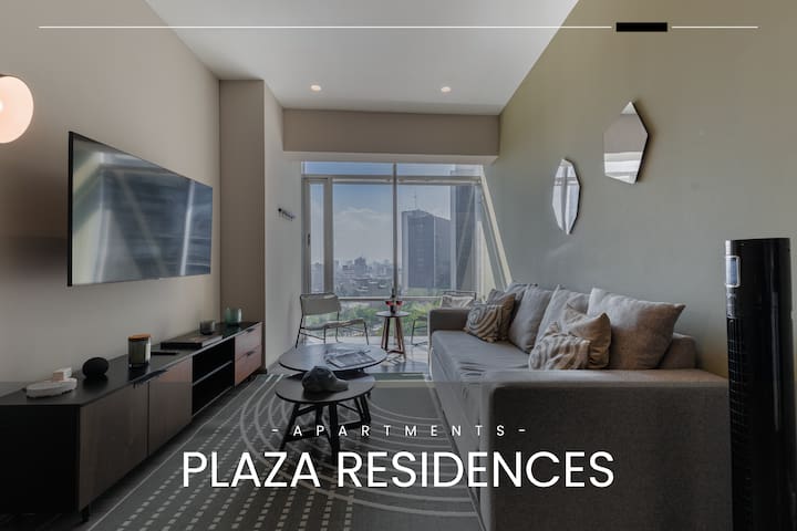 Capitalia | Luxury Escape | Gym | Parking | Pool