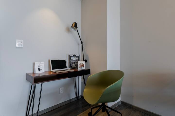 Capitalia | Luxury Escape | Gym | Parking | Pool gallery image 5