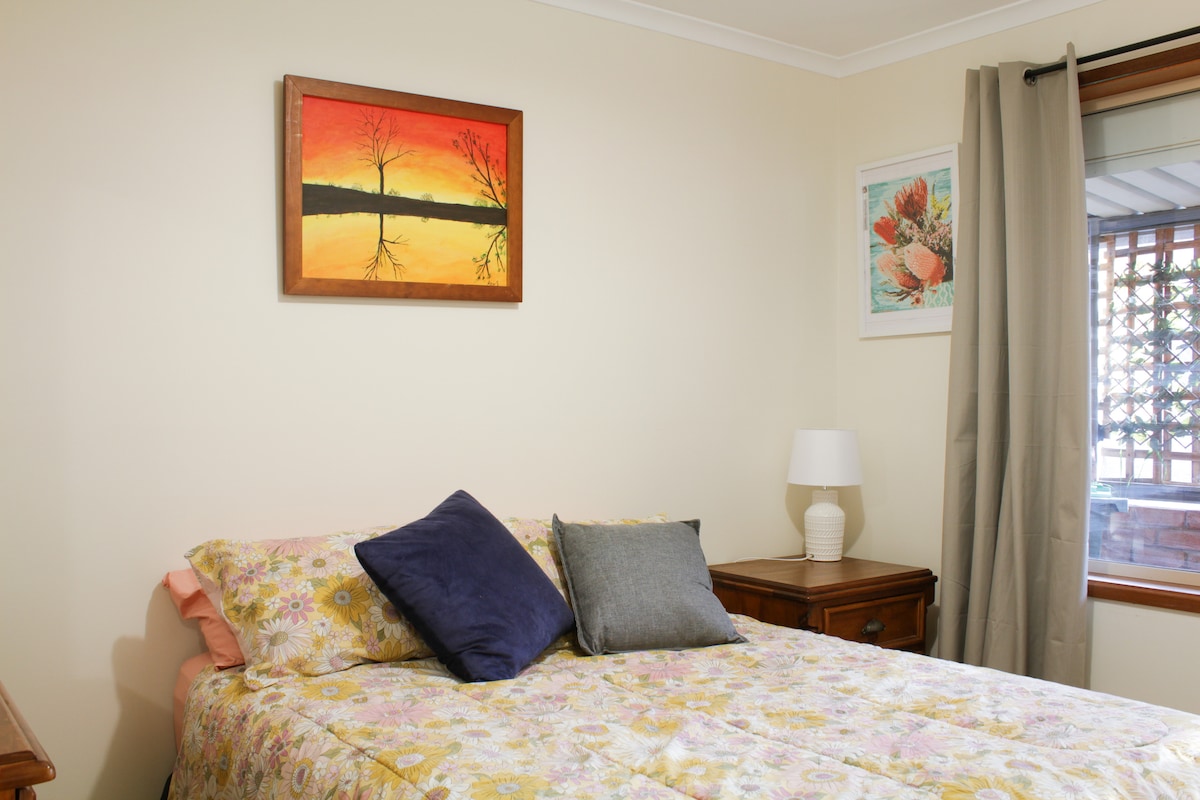 Barossa-Sleeps 10/Spa/WiFi/Foxtel/Relax or Explore