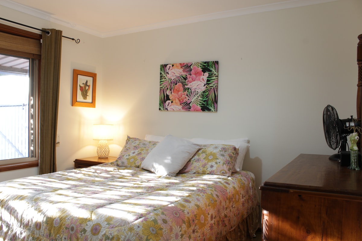 Barossa-Sleeps 10/Spa/WiFi/Foxtel/Relax or Explore