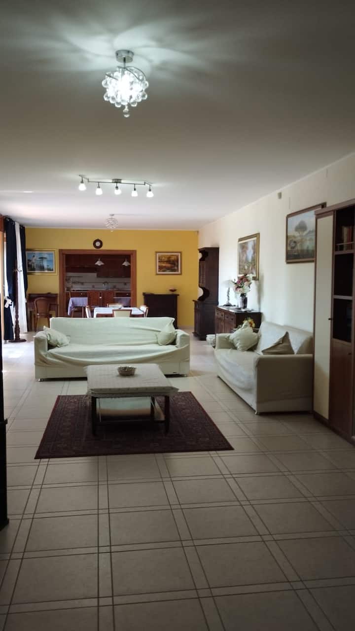 Villa Ilenia - Castellabate