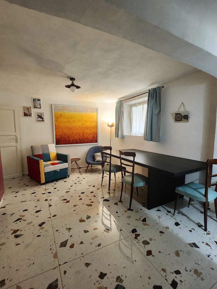 Flat Mier In Rimini Old Town City Center - Rimini