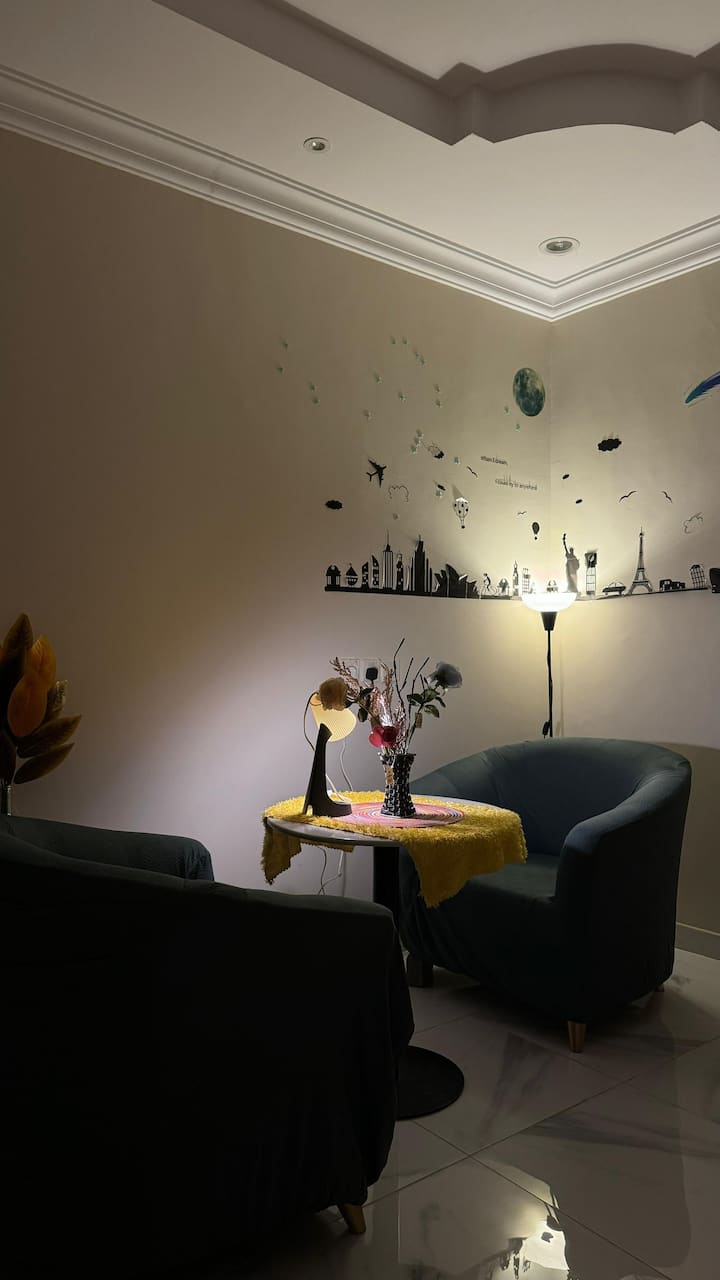 Madinah Apartment Vacation Rentals Al Madinah Province, Saudi Arabia