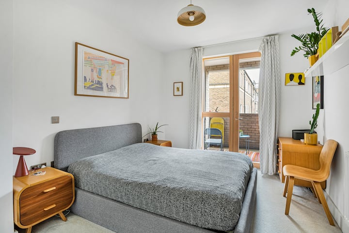 Спална соба 1