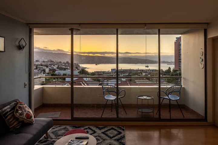 Всекидневна