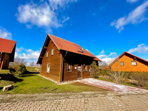 JS Feriendomizile: Abendrot vacation home