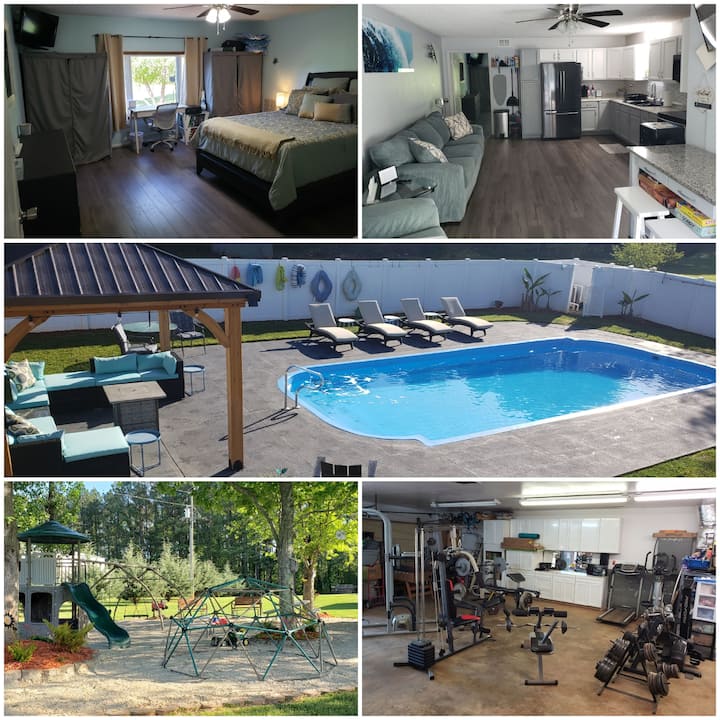 Gastonia Vacation Rentals & Homes North Carolina, United States Airbnb