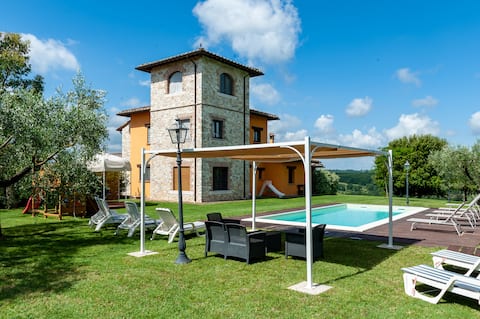 La Casa di Betta