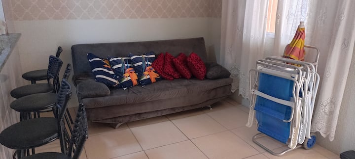 ห้องนั่งเล่น