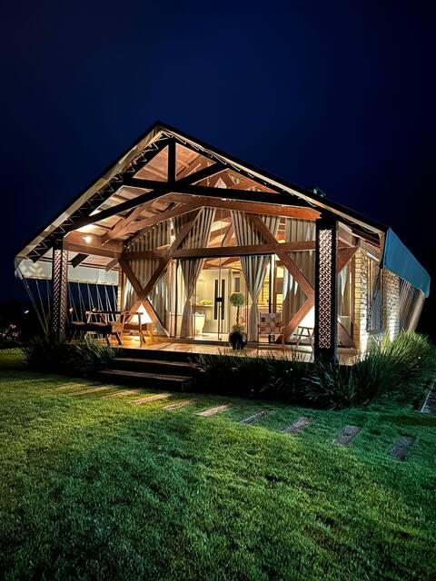 Glamping Umbu