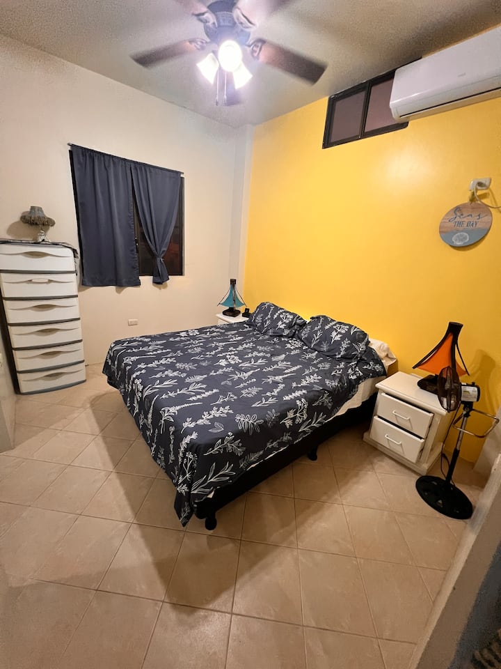 ห้องนอน