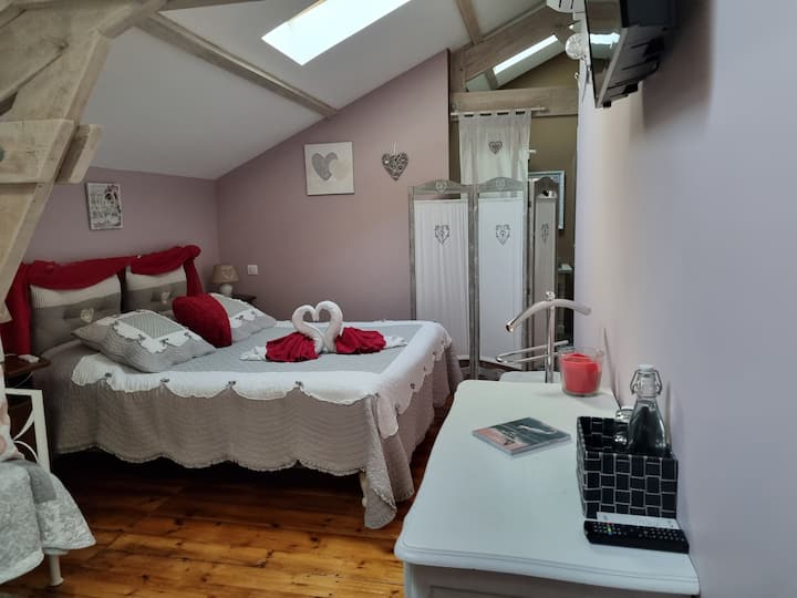 Спална соба