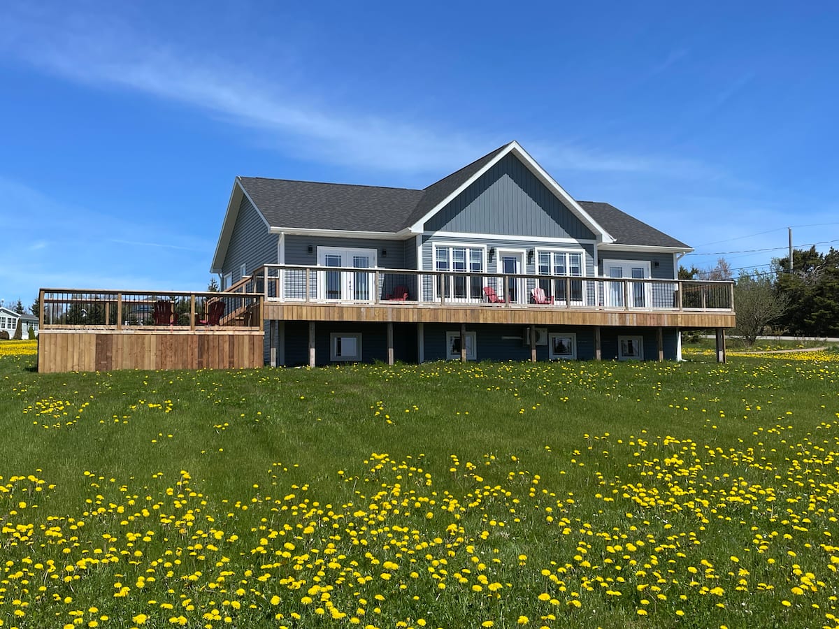Prince Edward Island, Canada Vacation Rentals - Airbnb