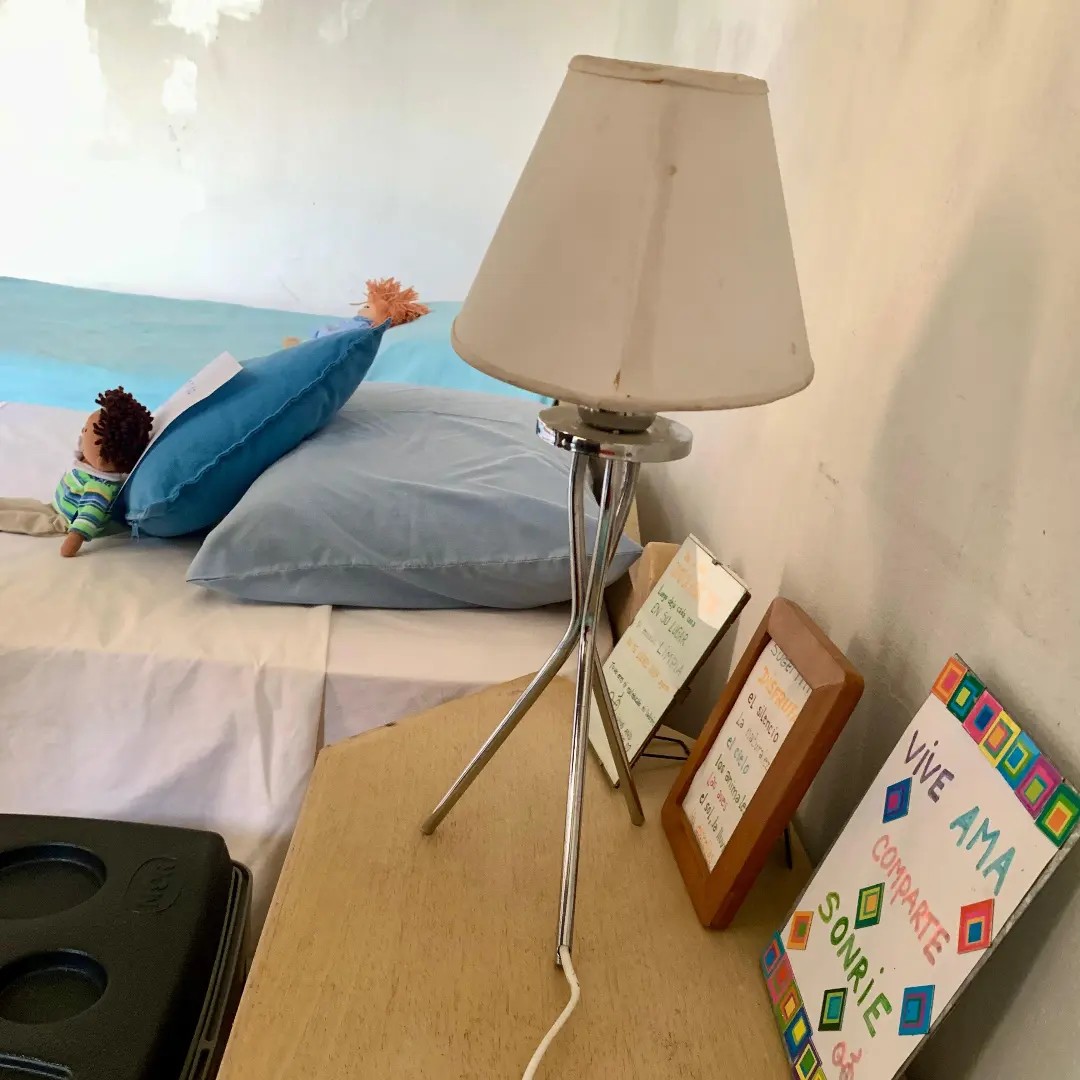 umakini wa kibinafsi