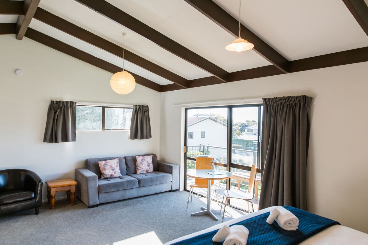 Дневен простор