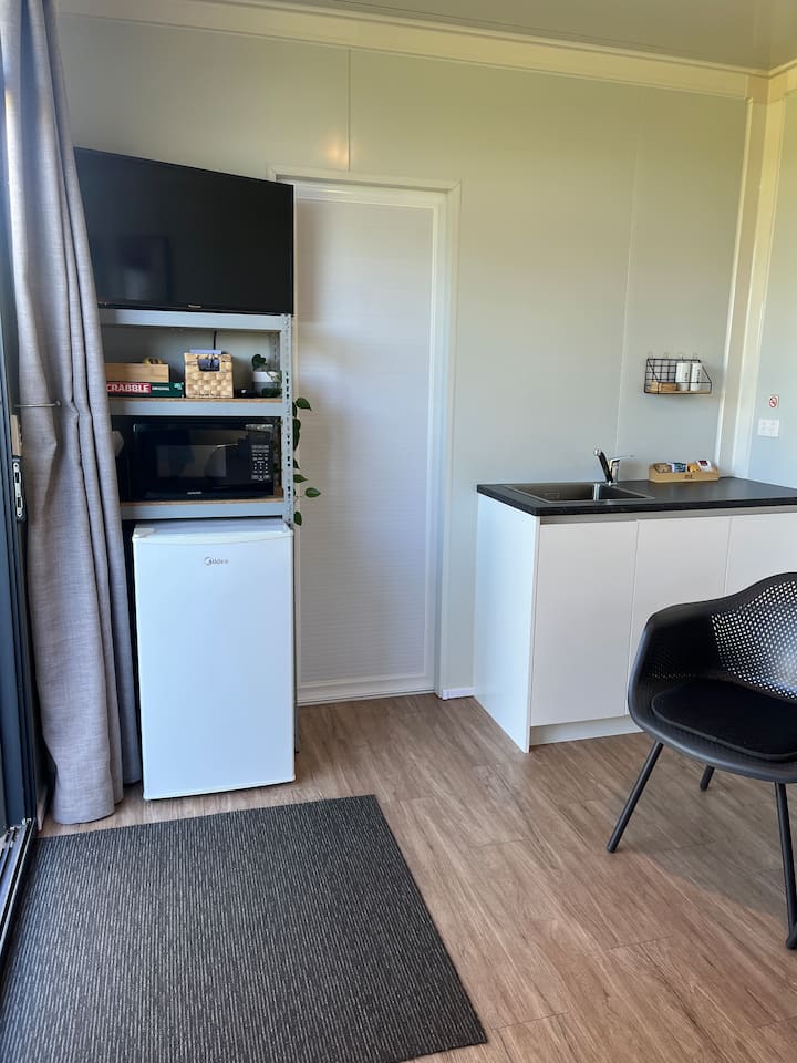 'The Pod' Waihi Beach North End - Perfect Getaway! - Waihi Beach