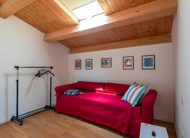 საძინებელი 2