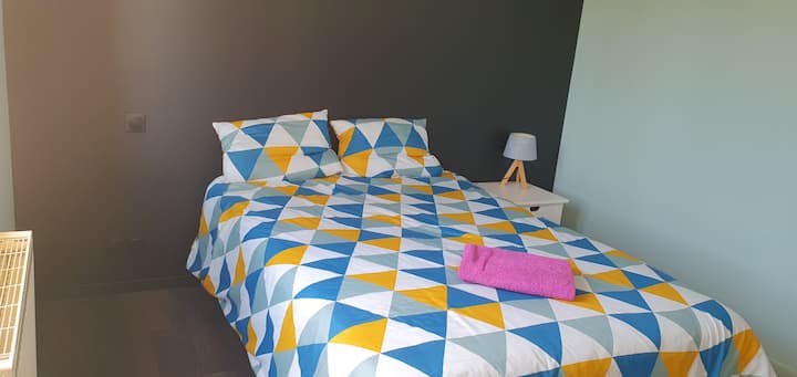 Habitación