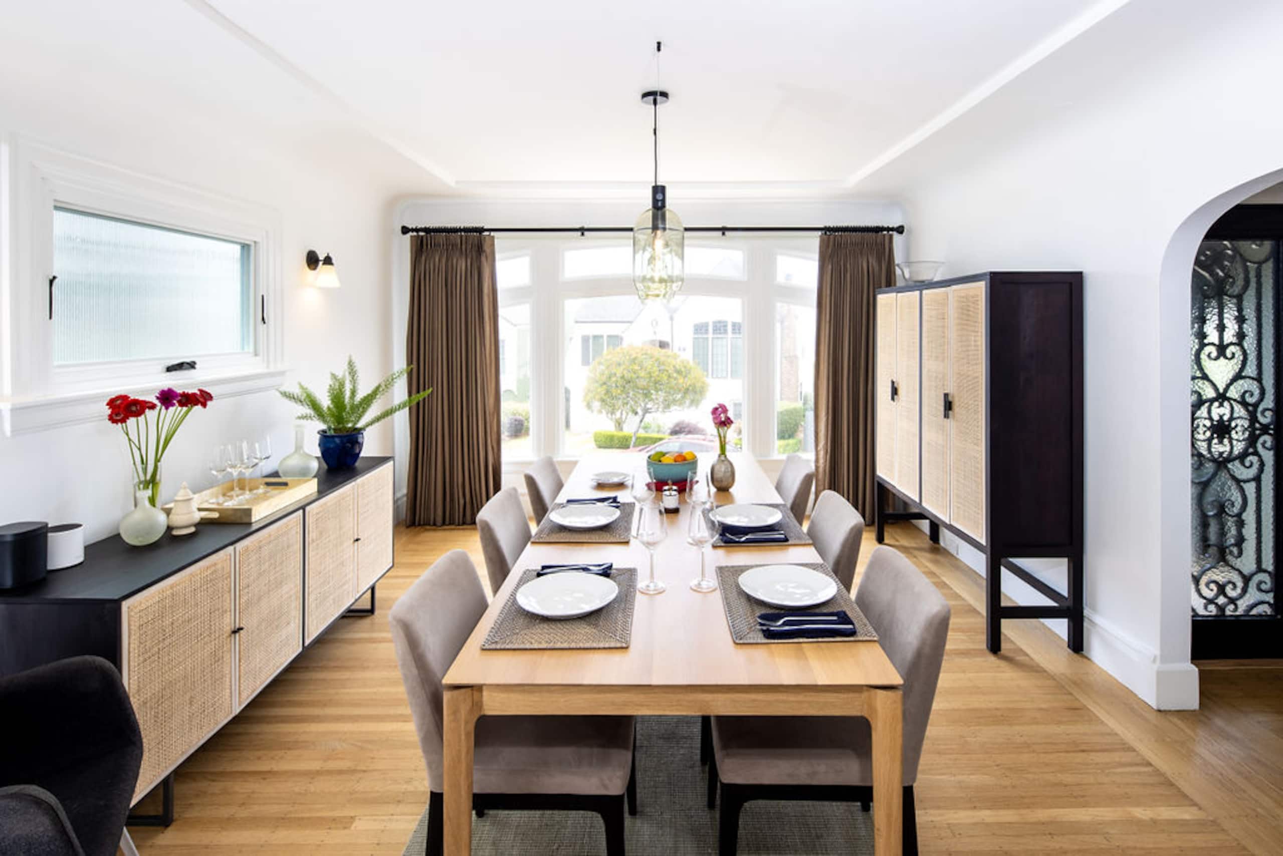 Home in San Francisco · ★5.0 · 3 bedrooms · 3 beds · 2 baths - Image 6