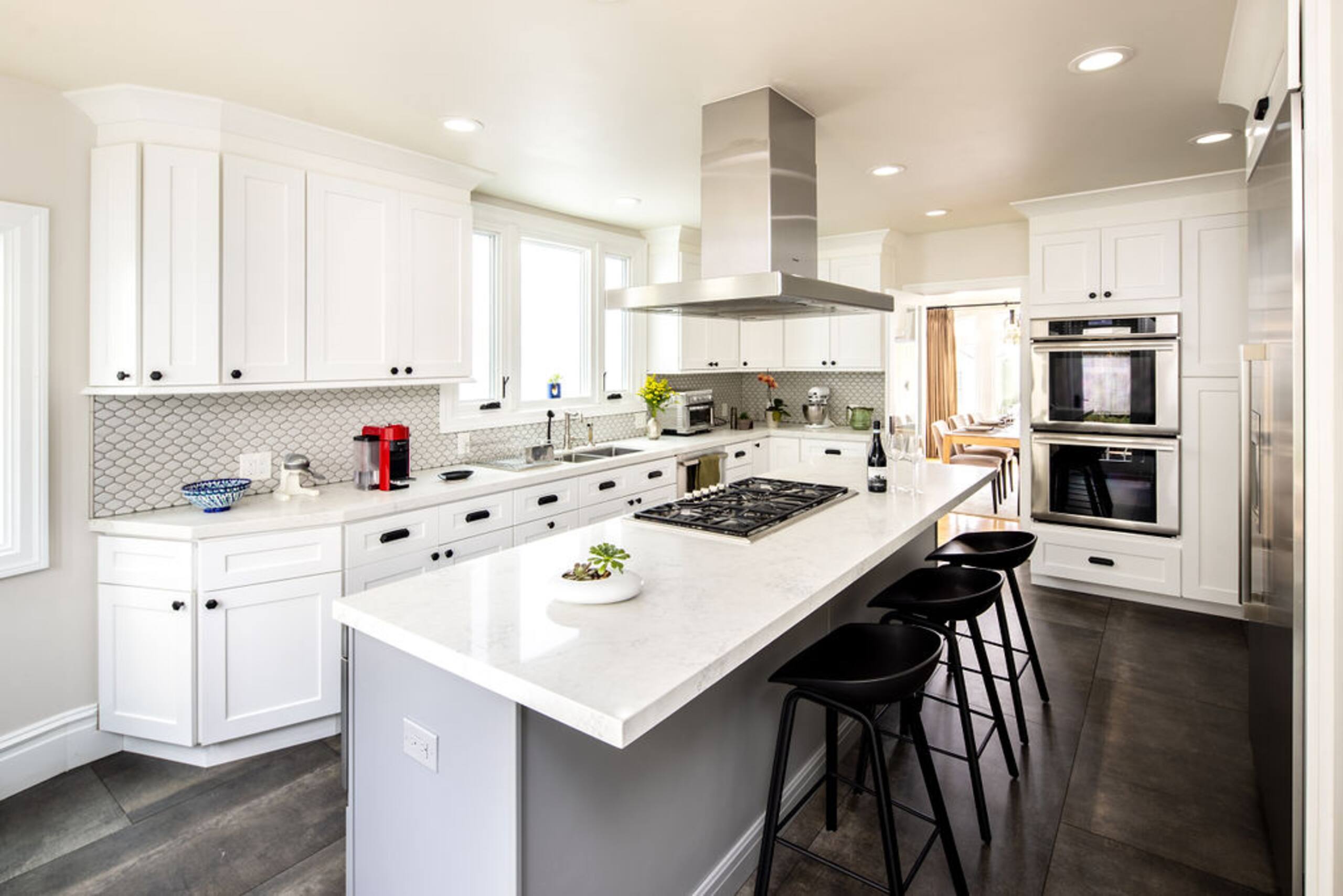 Home in San Francisco · ★5.0 · 3 bedrooms · 3 beds · 2 baths - Image 4