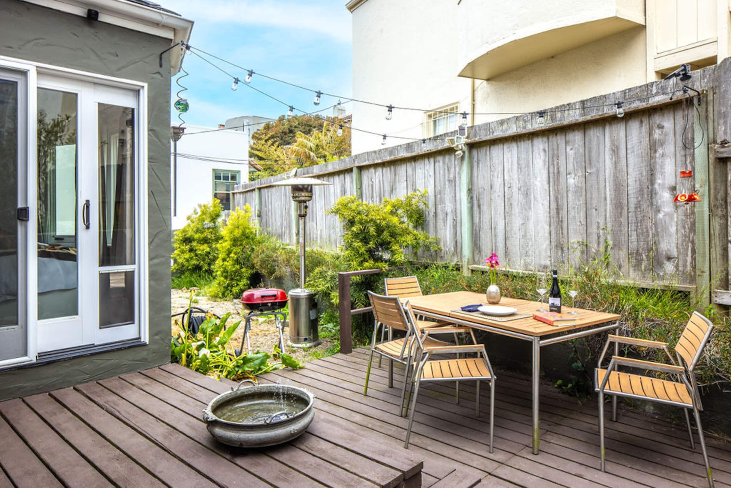 Home in San Francisco · ★5.0 · 3 bedrooms · 3 beds · 2 baths - Image 13