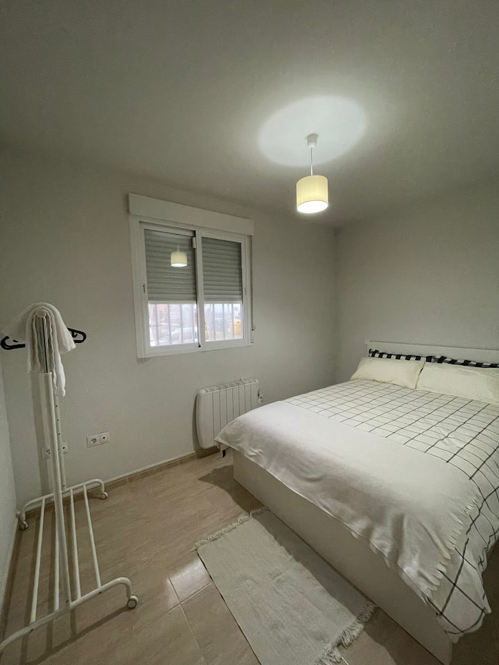 საძინებელი 2