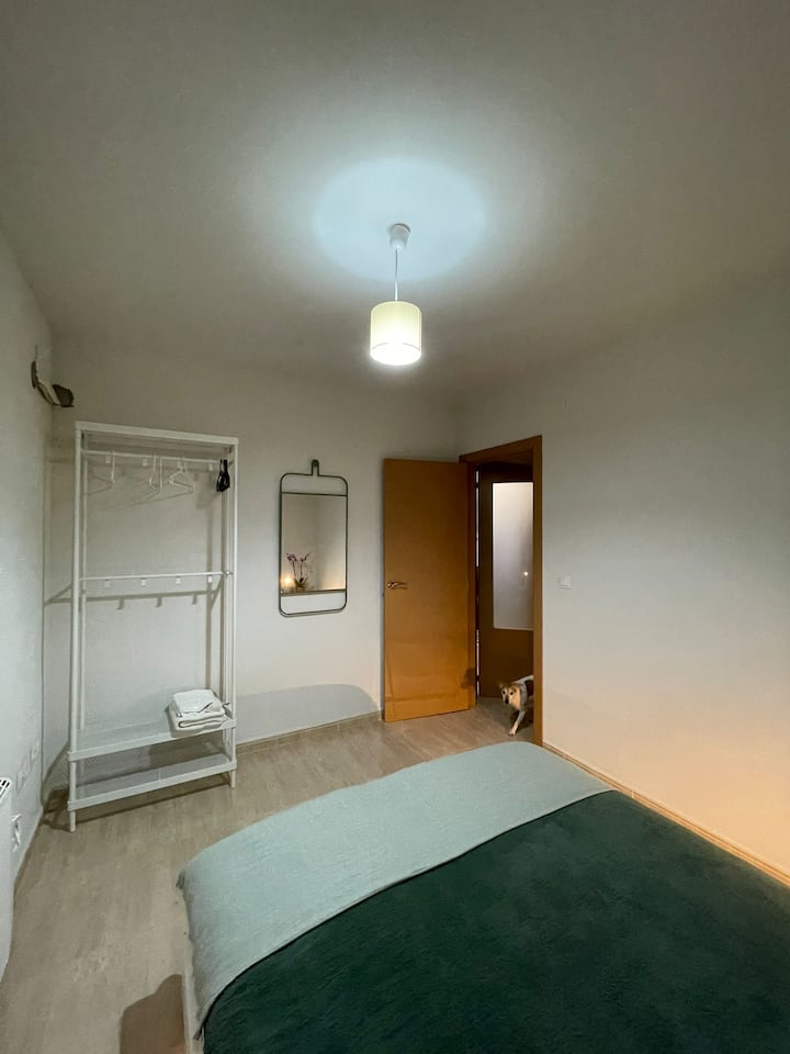 საძინებელი 1