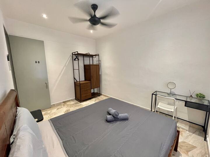 Chambre 3