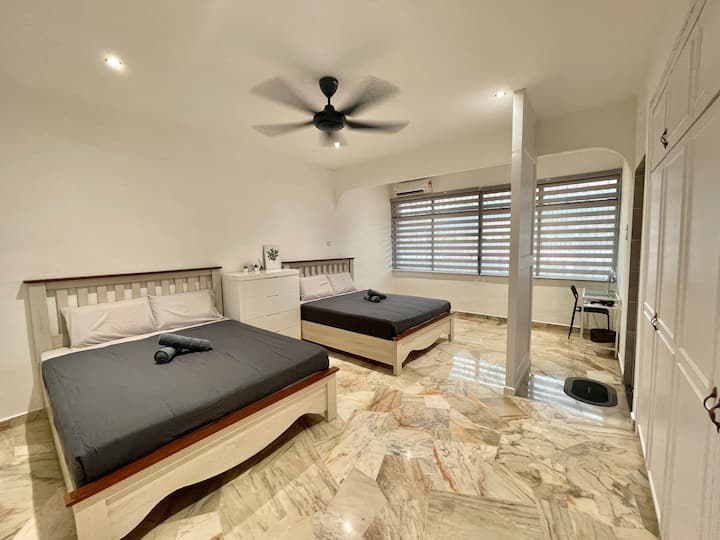 Chambre 1
