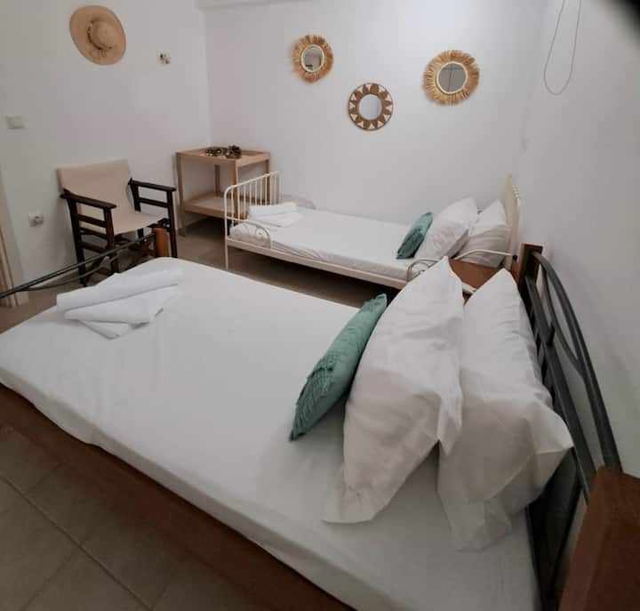 غرفة النوم 2