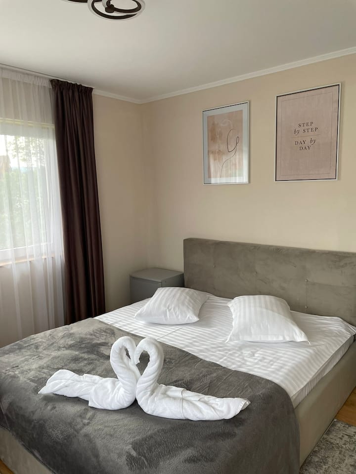 غرفة النوم 3