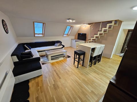 Apartment Vila MIA Jahorina