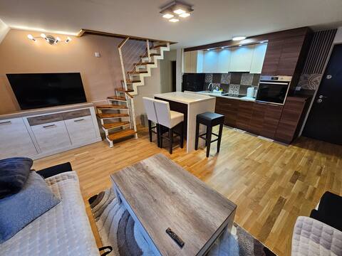 Apartment Vila MIA Jahorina