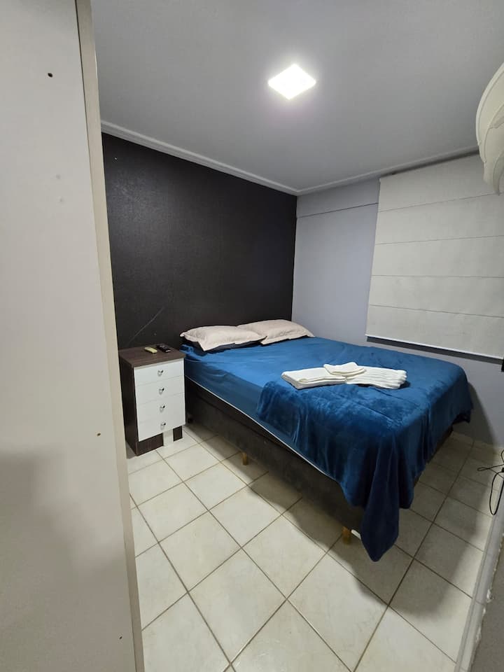 Spálňa 1