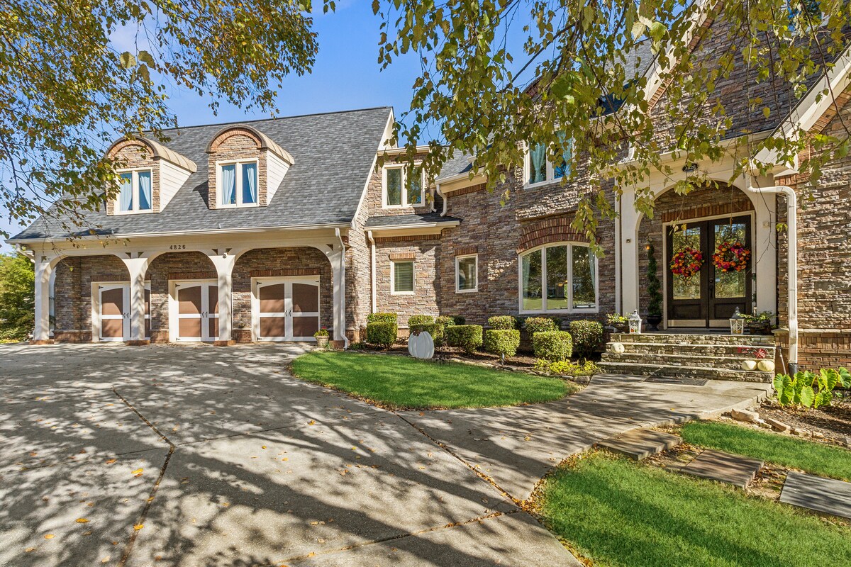 Fabulous house/Relaxing Stay