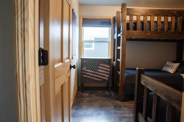 საძინებელი 3