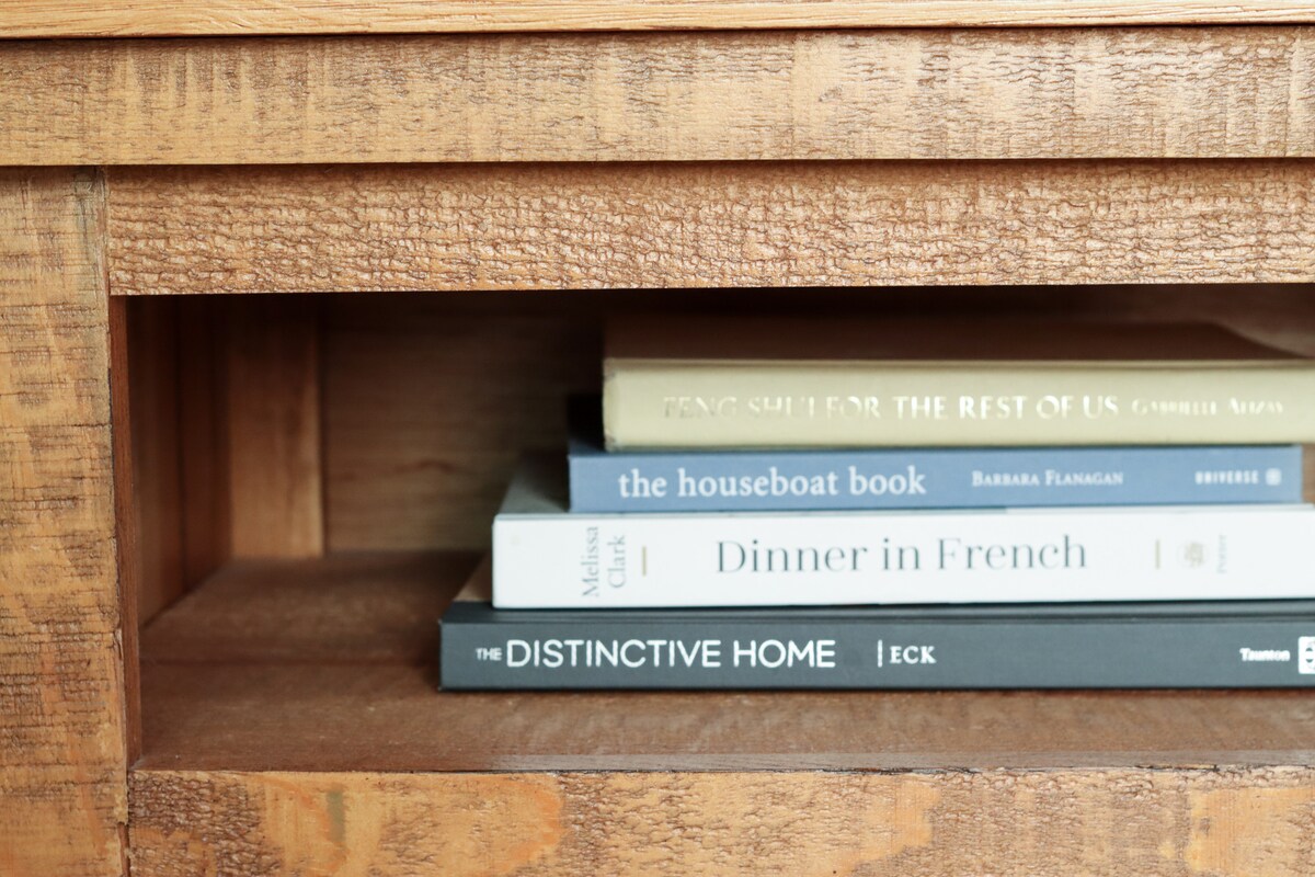 Modern Retreat | 15 min > Zilker, SoCo + Downtown