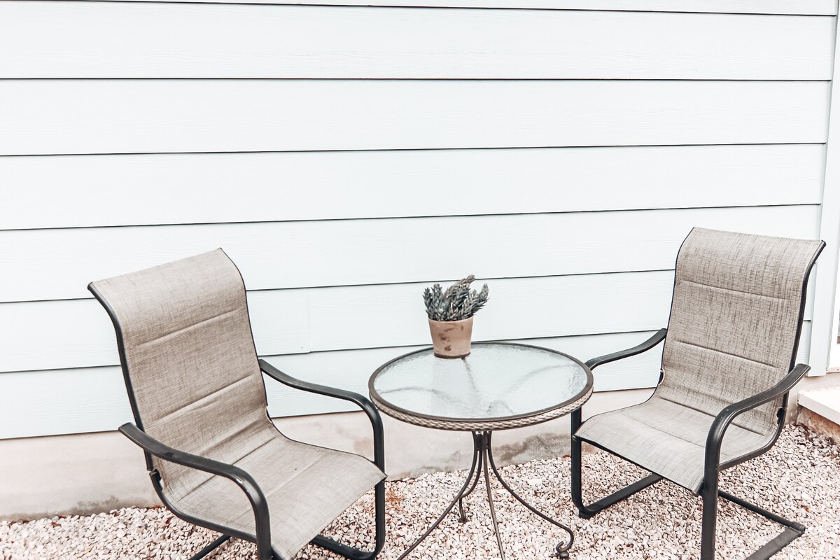 Modern Retreat | 15 min > Zilker, SoCo + Downtown
