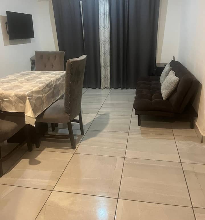 Дневна соба