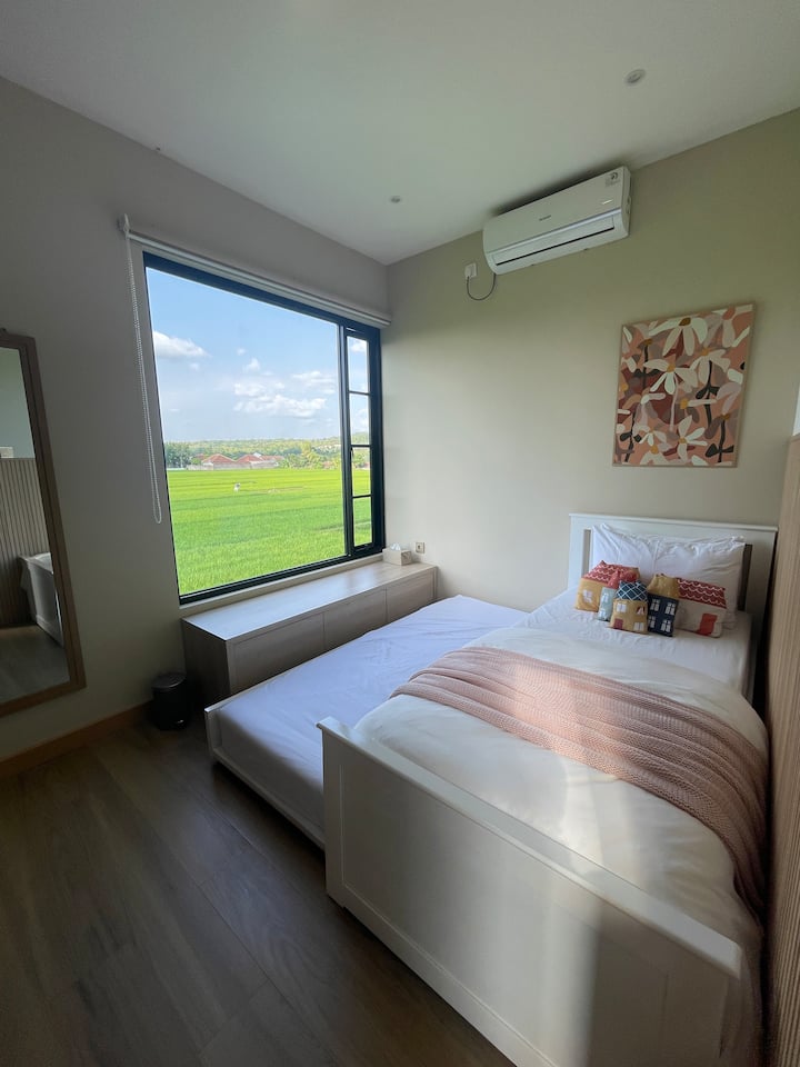 საძინებელი 3