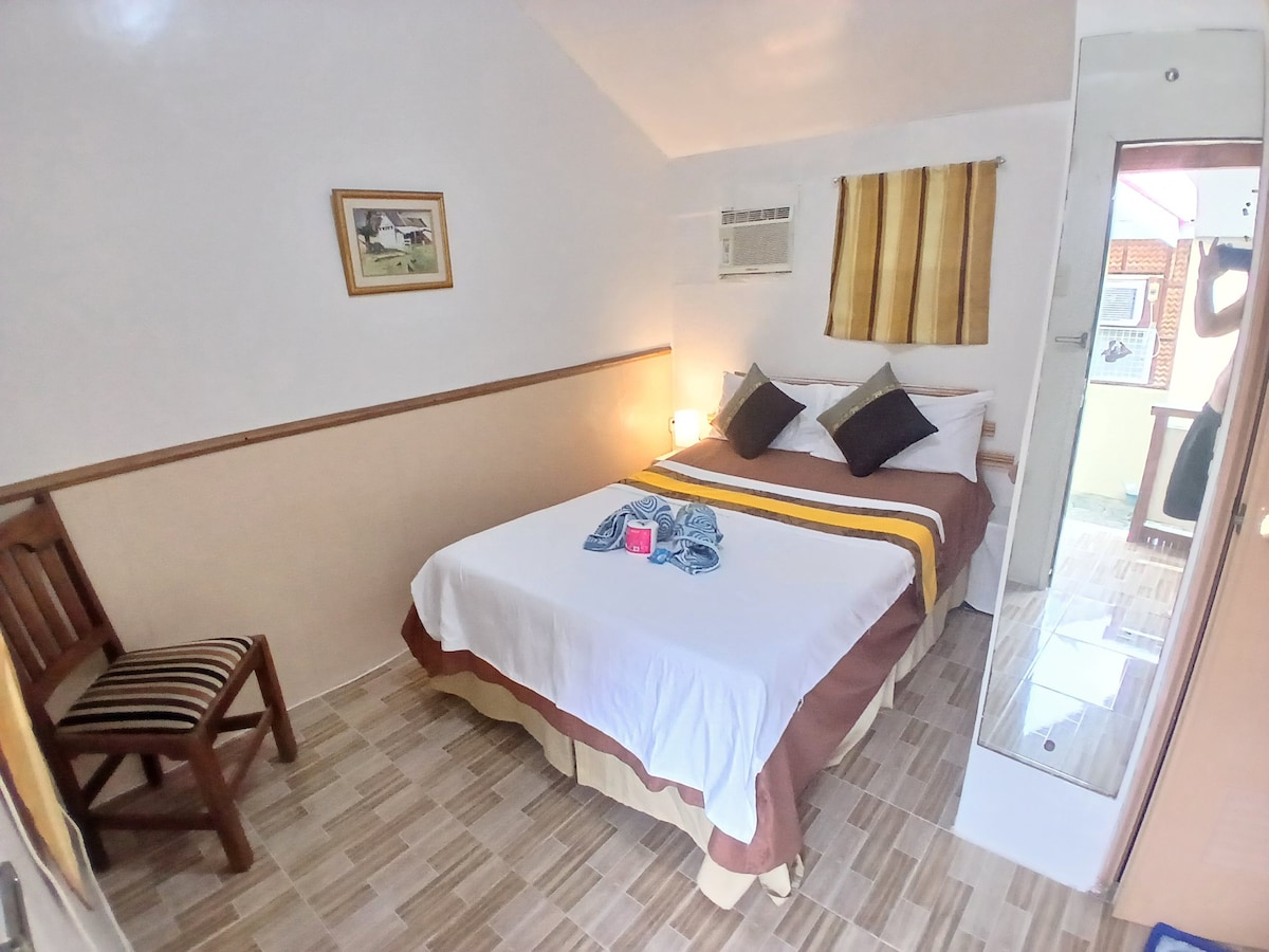 საძინებელი 3