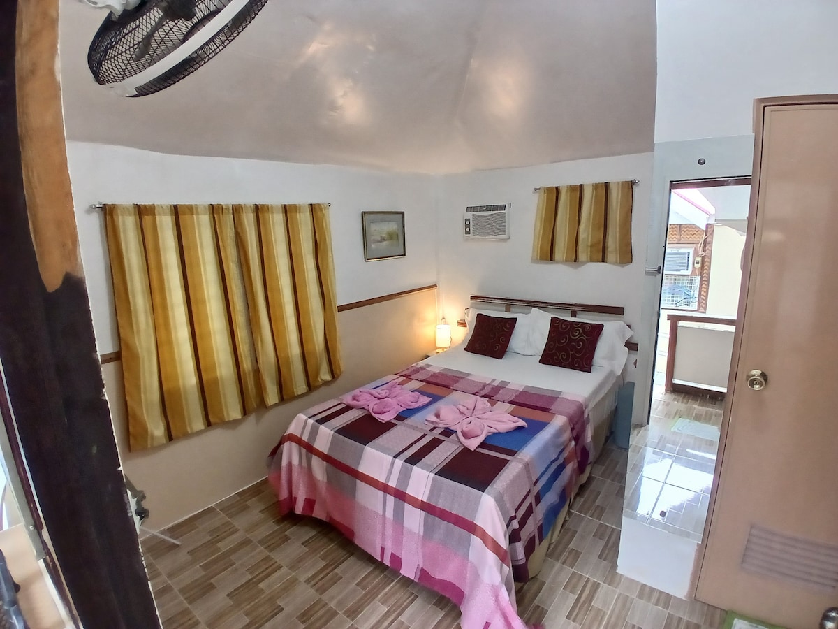 Წყვილი ოთახი 